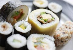 Sushi - News - Marie Claire