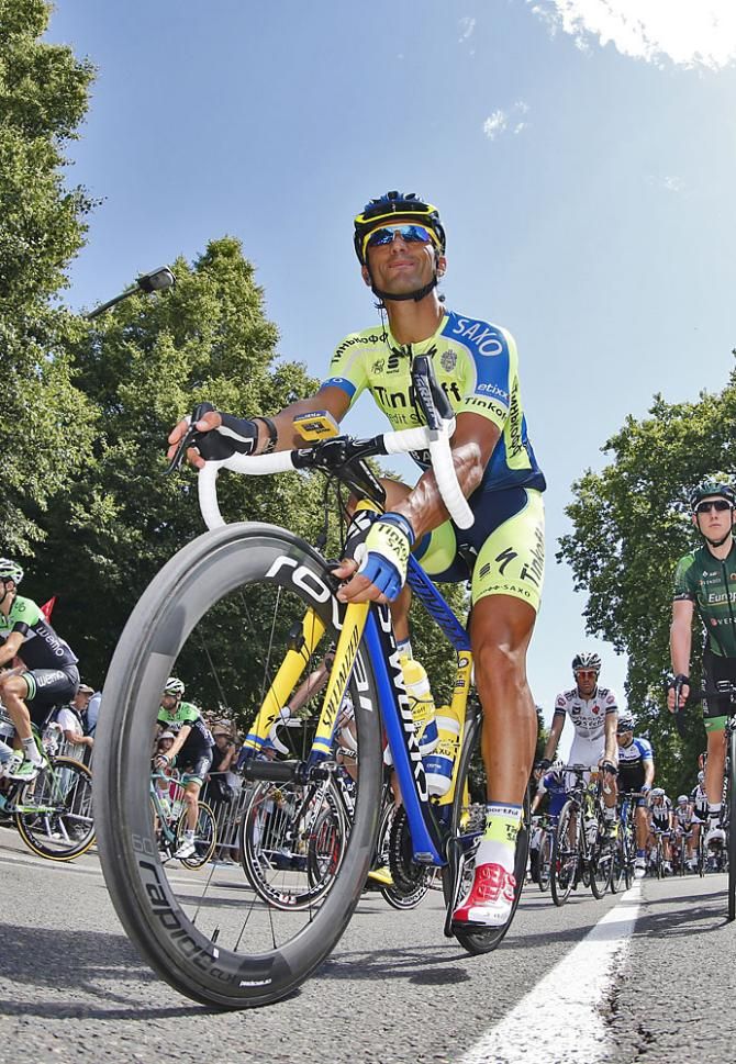 Daniele Bennati