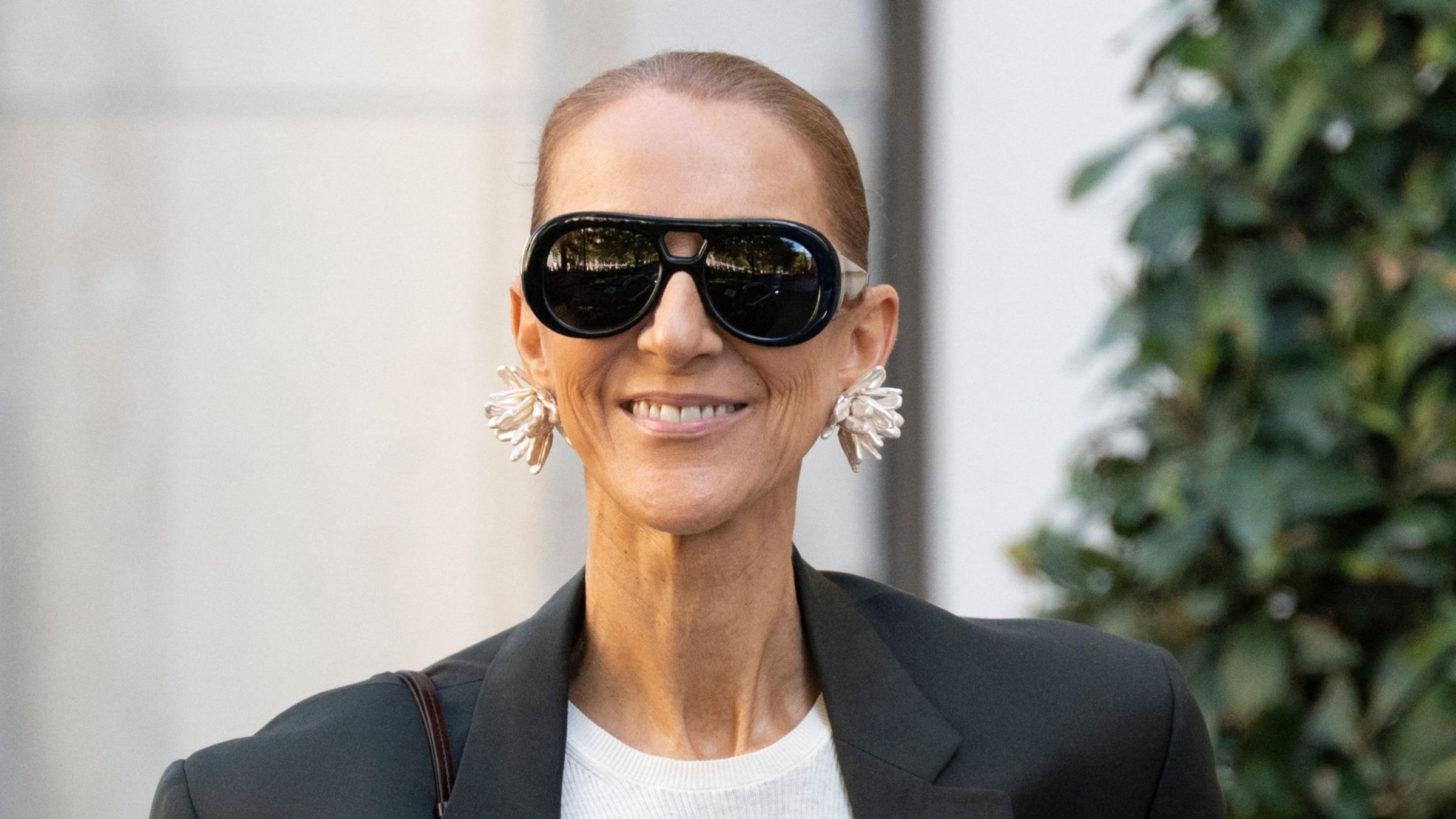 C&eacute;line Dion