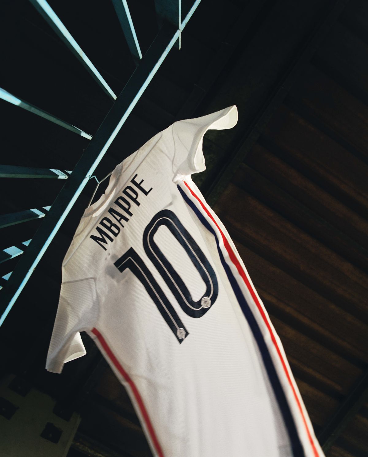 Euro 2021 Kits France Portugal Netherlands Croatia Poland And Turkey All Get New Nike Looks Fourfourtwo