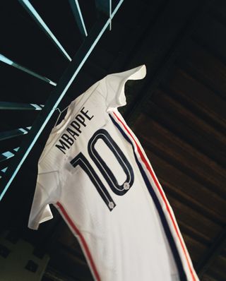 Nike new France away kit Euro 2020 2021