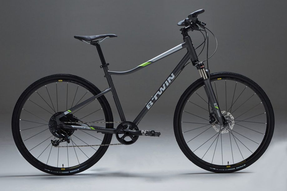 best hybrid bike