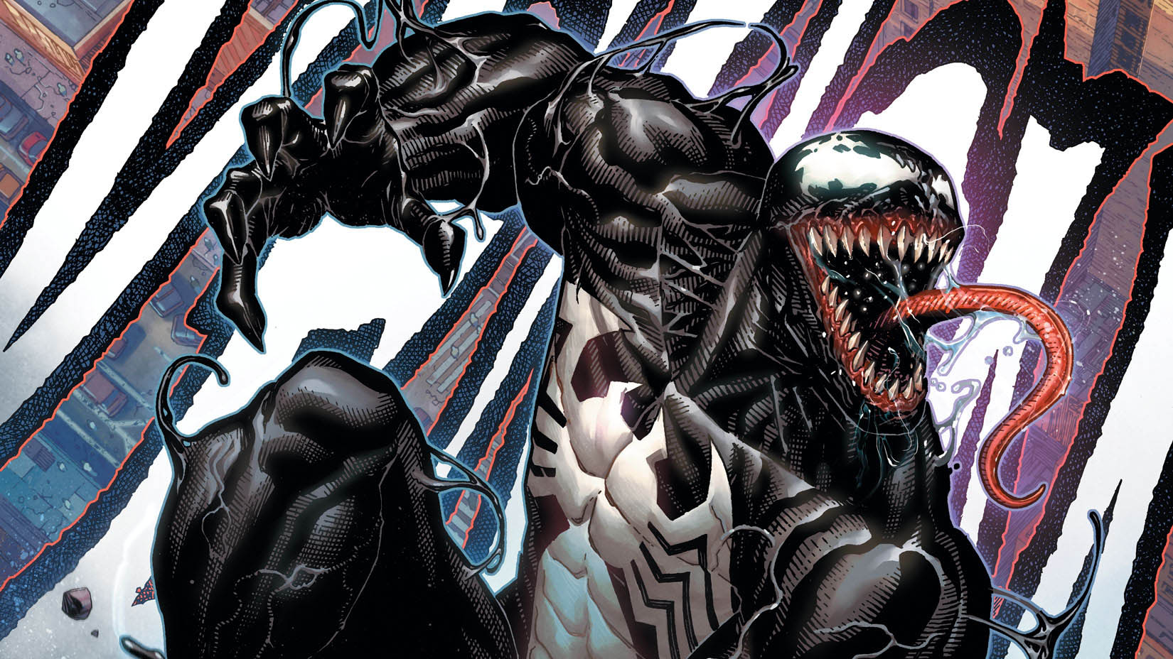 Eddie Brock isn't Venom in Marvel's Spider-Man 2 - and that's a good thing