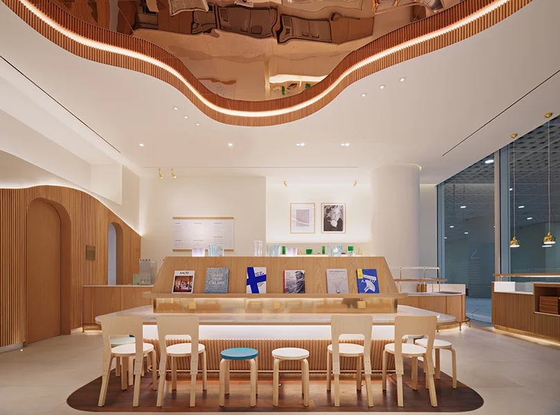 cafe aalto seoul
