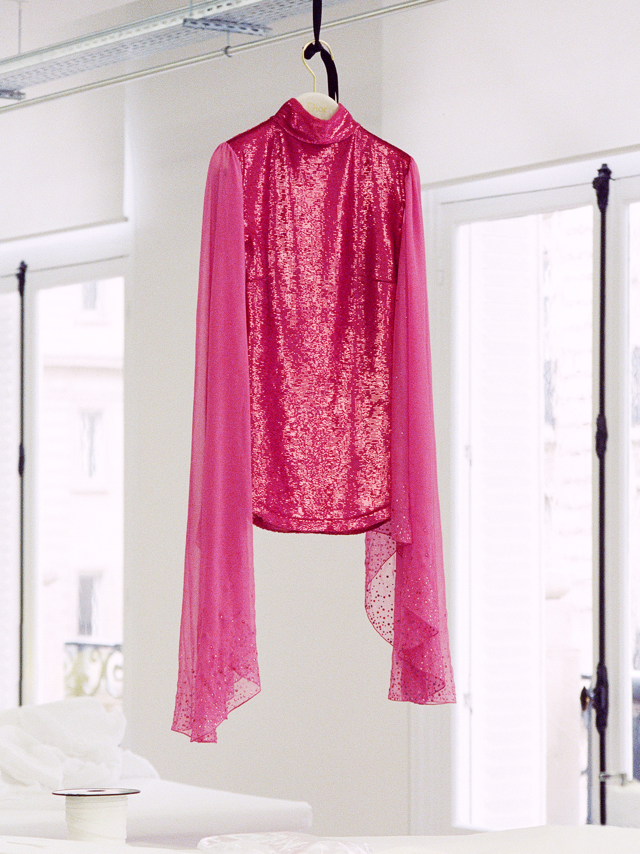 Sabrina Carpenter's custom Coachella 2026 Weekend 2 outfits by Dior