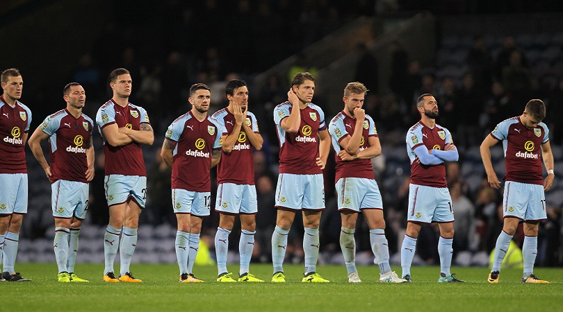 2.= Burnley