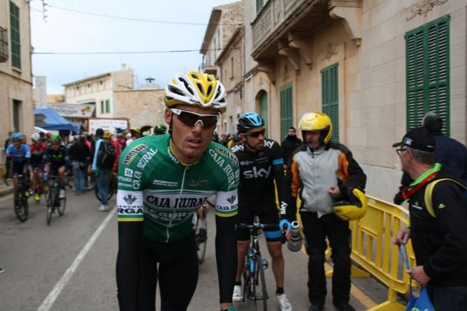 Luis Leon Sanchez (Caja Rural)