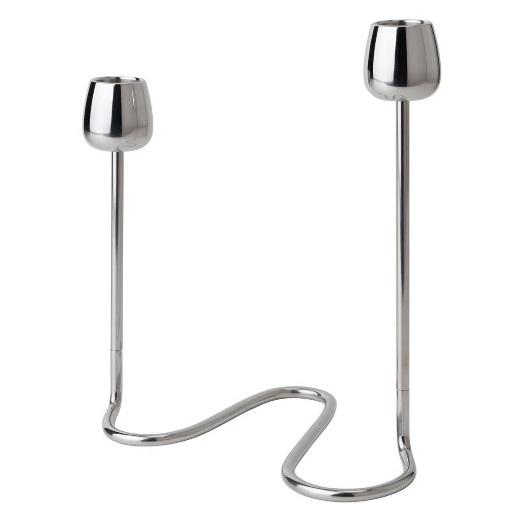 IKEA SILVERP&amp;Auml;RON Candlestick
