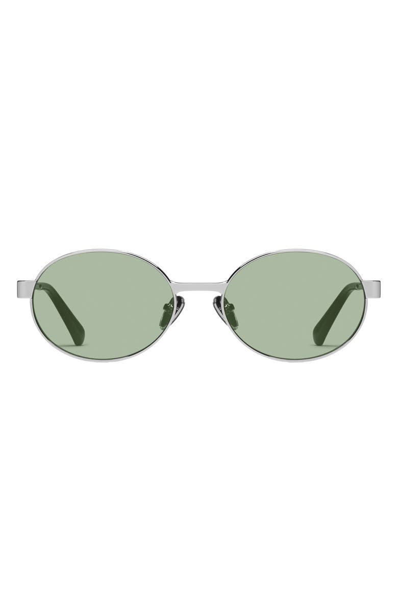 Anyways 56mm Round Sunglasses