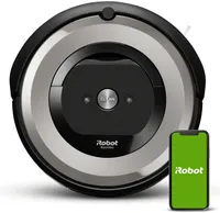 iRobot Roomba e5154 a 249€ anziché 357€ su Amazon iRobot Roomba e5154 a 249€ anziché 357€ su Amazon