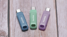 SanDisk Ultra Dual Drive USB-C