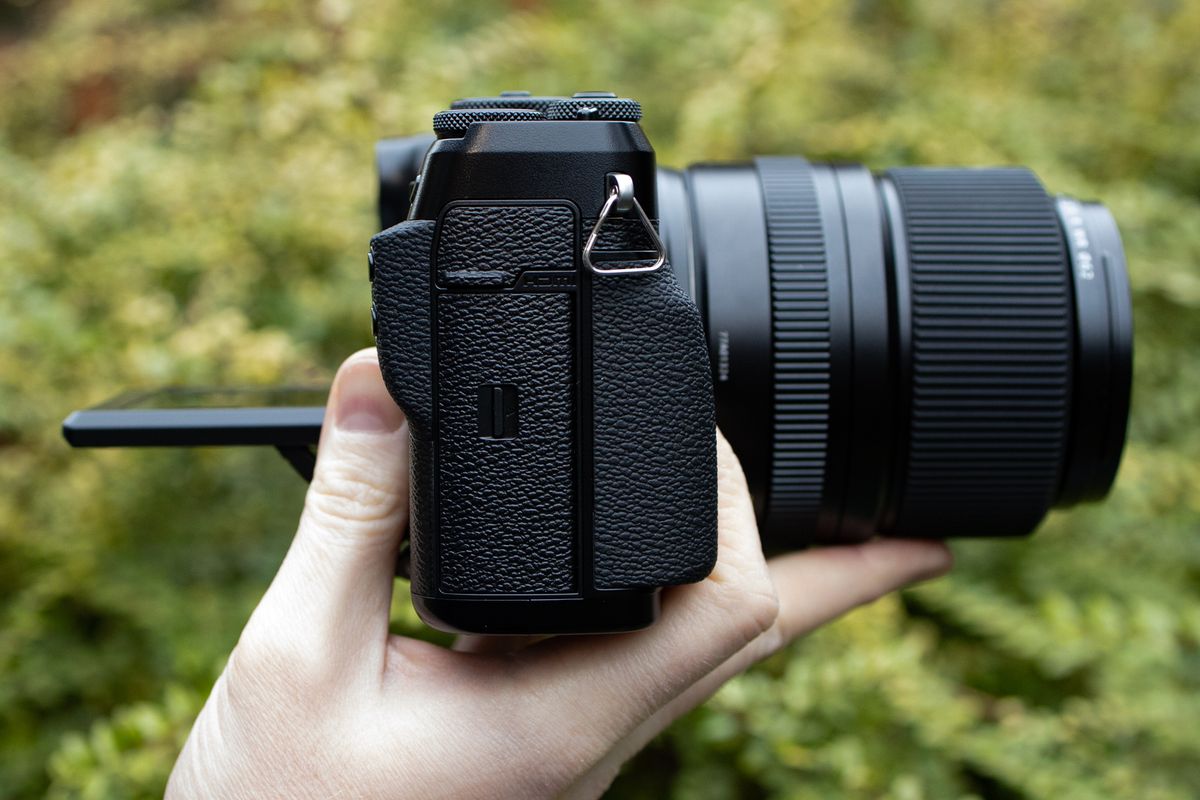 Image Credit: TechRadar