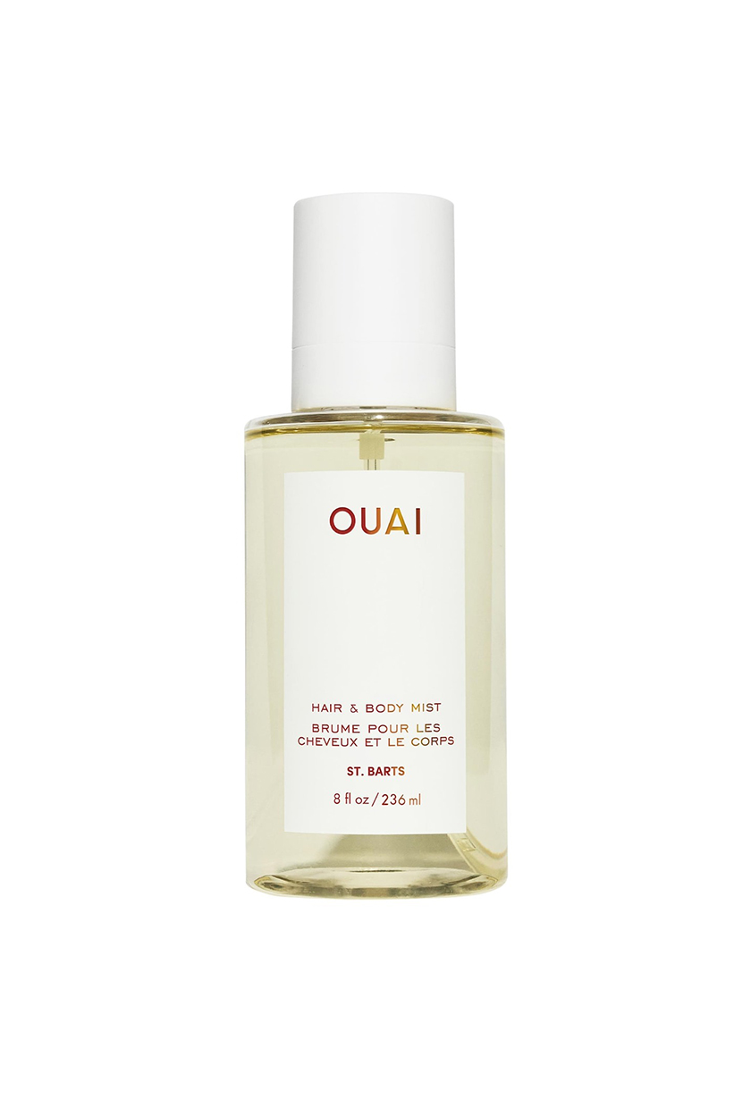 Ouai, St. Barts Hair and Body Mist