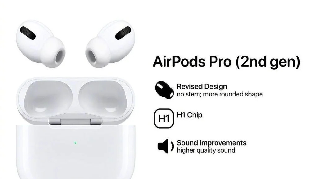 Apple AirPods Pro 2