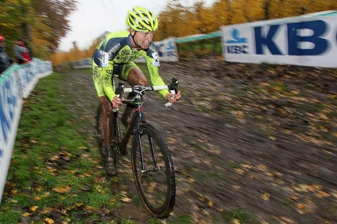 Ellen Van Loy (Melbotech Prorace CT)