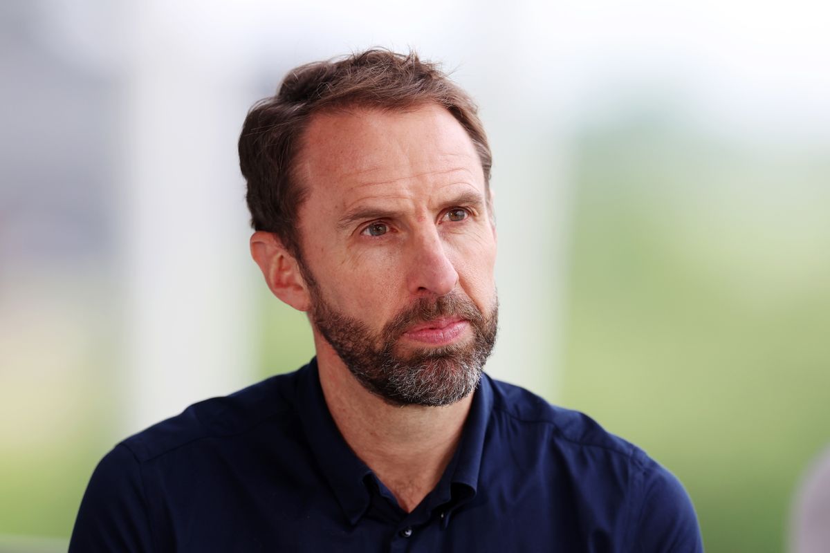 England to replace Gareth Southgate with highly-rated manager after ...