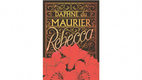 Rebecca by Daphne du Maurier