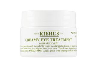 Kiehls Creamy Eye Treatment with Avocado