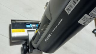 Eureka RapidWash NEW430