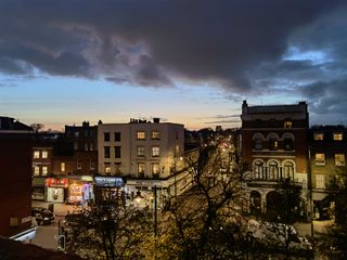 Huawei Mate 40 Pro camera