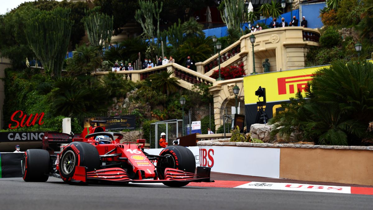 F1 Monaco live stream: how to watch Monaco Grand Prix 2021 online from anywhere today