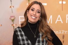 Stacey Solomon