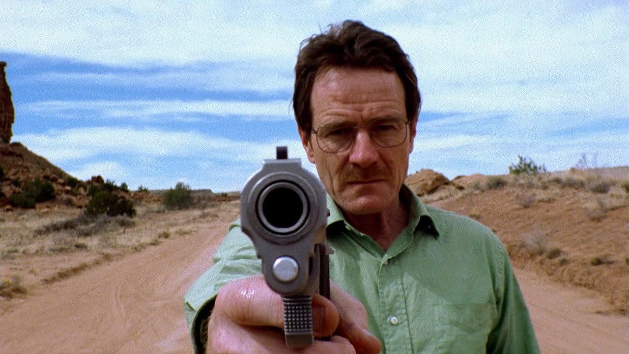 Breaking Bad': The 5 best Walter White episodes