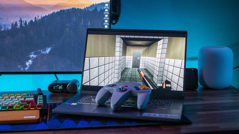 Can you run Windows on a Chromebook? Android Central