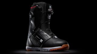 best snowboard boots: DC Control BOA