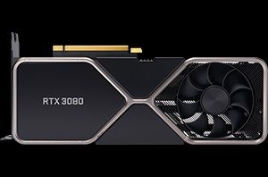 Nvidia GeForce RTX 3080