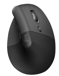 Logitech Lift Vertical Ergonomic Mouse: now $59 at Dell