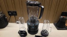 NutriBullet SmartSense Blender Combo