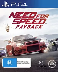 Need for Speed Payback | AU$19 (usually AU$30)