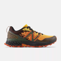 New Balance Fresh Foam X Hierro v7 (Hot Marigold with Black)