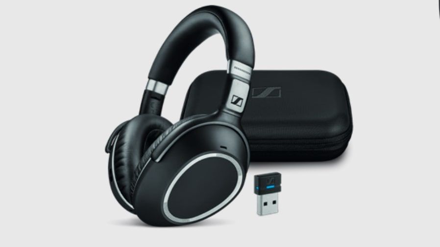 voip wireless headset for pc