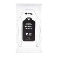 Secretlab SoftWave Fabric Wipes | Water-based | Anti-static | 20 wipes per pack | Clean up yer mess |$25$20 (save $5)