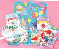 Toucan Box (3 Month Subscription), £39 - Toucan Box
