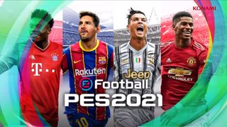 best android games: efootball pes 2021