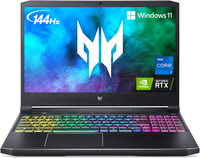 Acer Predator Helios 300 Gaming Laptop: was $1,179