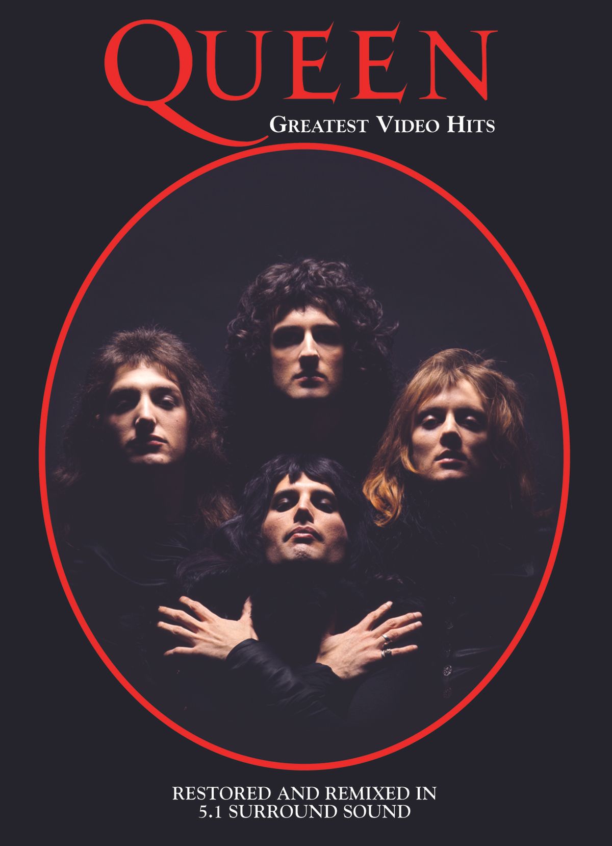 New Queen DVD, 'Greatest Video Hits,' Coming August 28 | Guitar World
