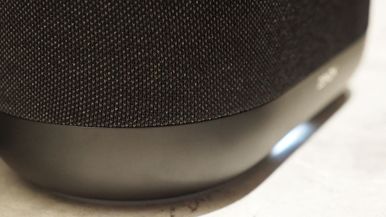Denon Home 400