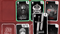 Card Crawl