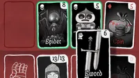 Card Crawl
