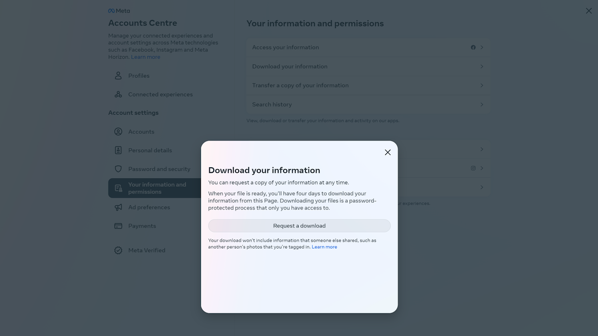How to download Instagram photos TechRadar