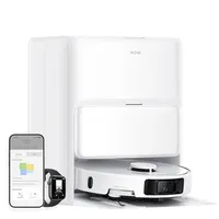 Mova P50 Ultra Robot Vacuum Mova P50 Ultra Robot Vacuum