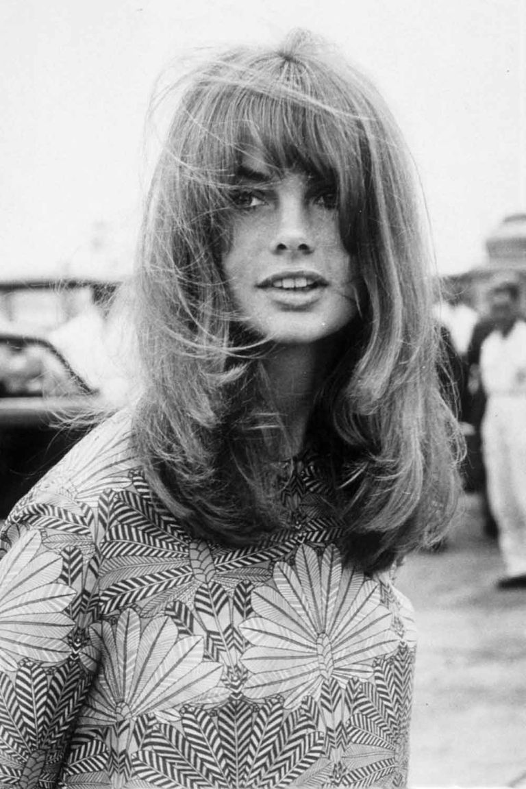 Best models ever: supermodels from the 1950s to the 1990s | Marie Claire UK