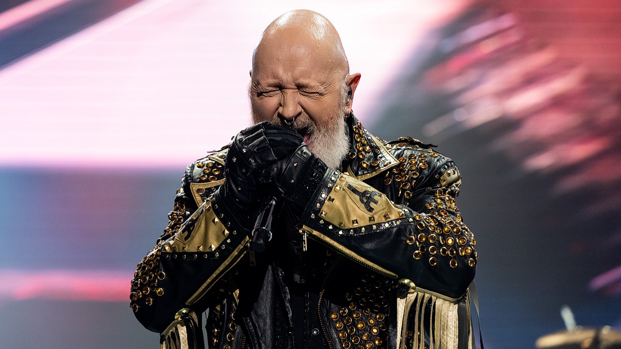 Rob Halford of Judas Priest Discusses the Truth of Being a Closeted Gay  Rock Star