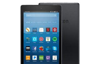 Amazon Fire HD 8 Tablet