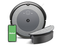 Roomba Combo i5 robot vacuum &amp; mop | was $349.99, now $229.99 at iRobot (save $120)