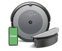 Roomba  Combo i5 robot vacuum & mop
